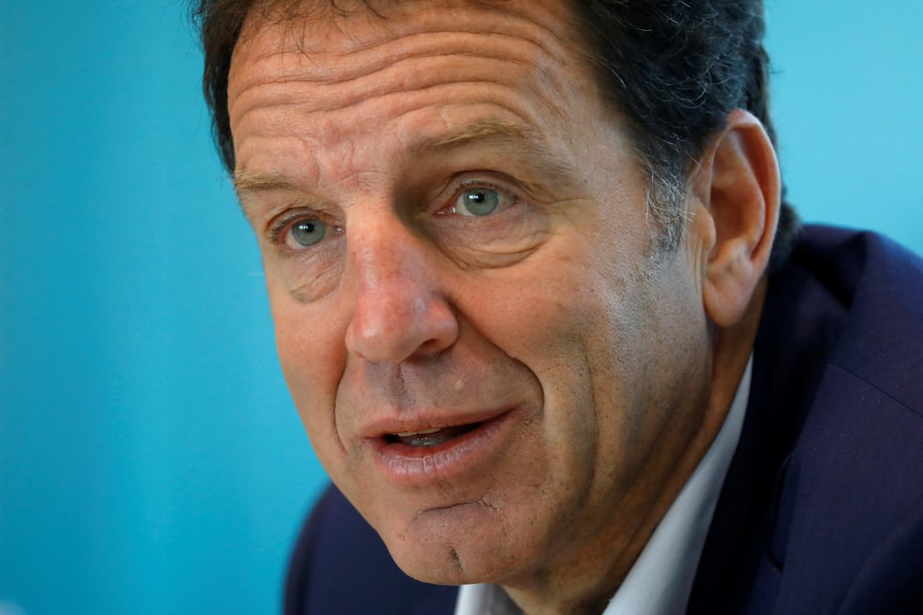 Retraites: le medef plaide pour l'equilibre financier