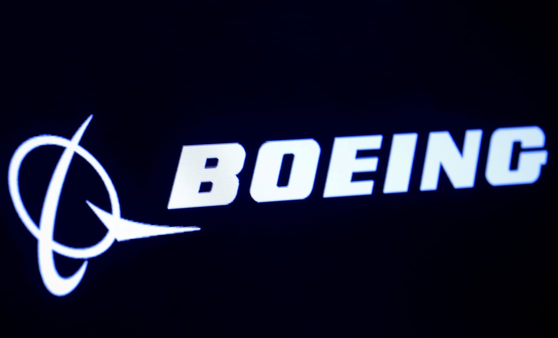 Boeing releve sa prevision de la demande chinoise malgre la pandemie