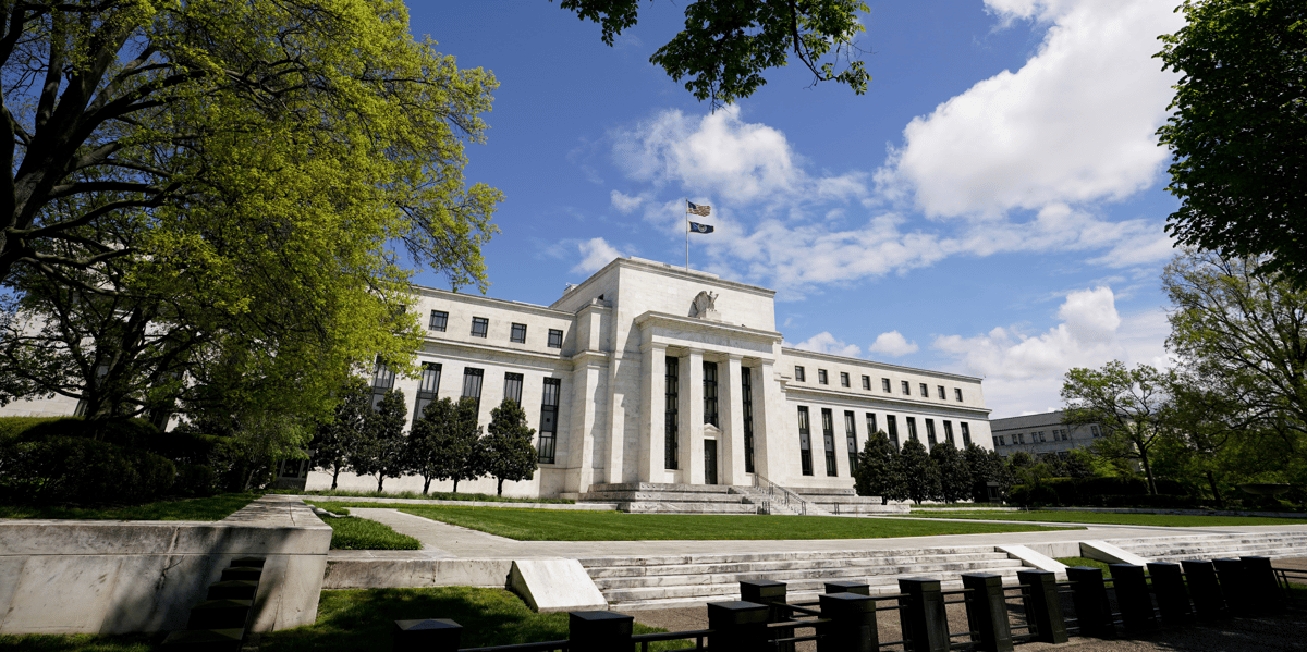 Usa: la fed devrait soutenir une economie en perte de vitesse, selon allianz gi