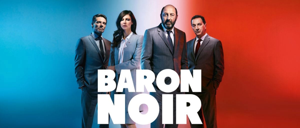 baron noir
