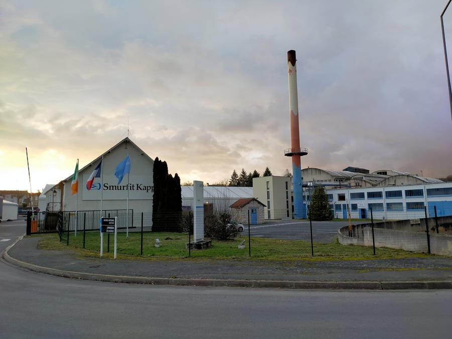 smurfit kappa