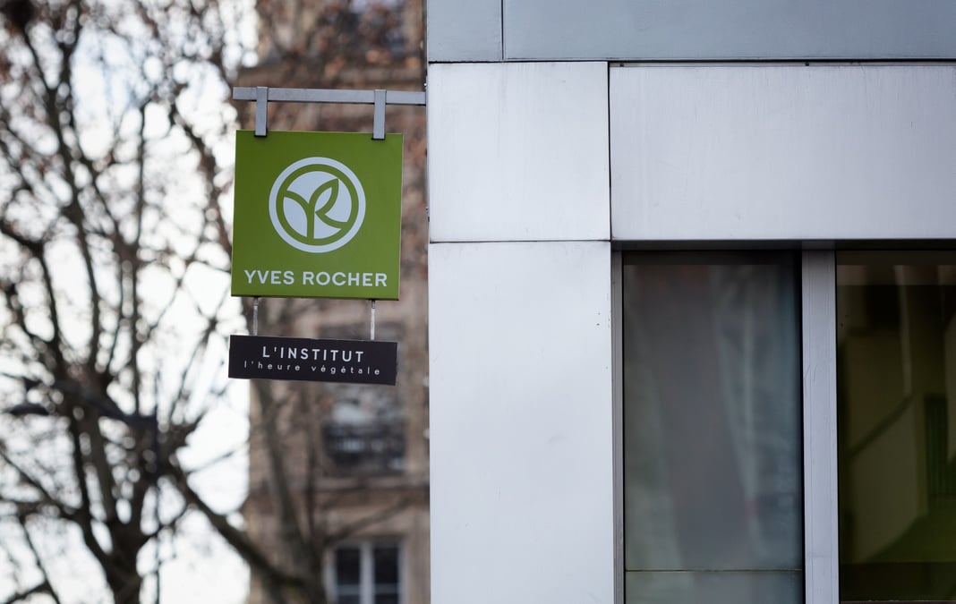 Yves Rocher