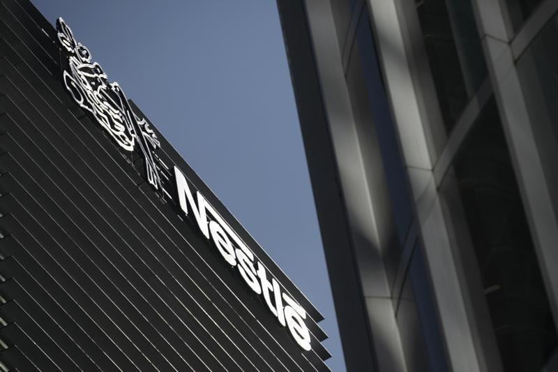 Nestlé anticipe une nouvelle année difficile en 2014