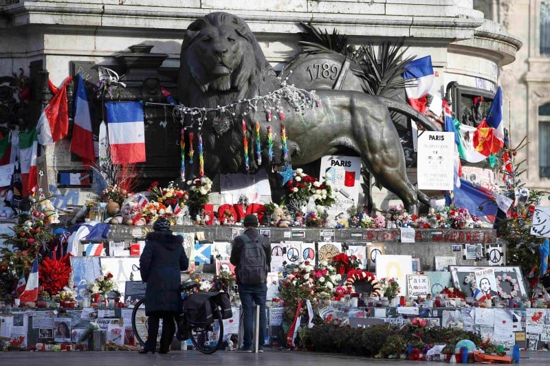 Les republicains disent "oui, mais" a la decheance de nationalite