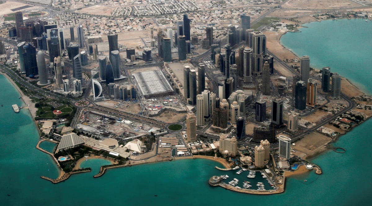 L'arabie et ses allies donnent 48 heures de plus au qatar