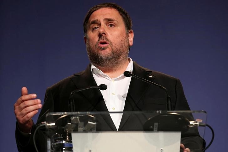Catalogne: junqueras assouplit sa position a l'approche du vote