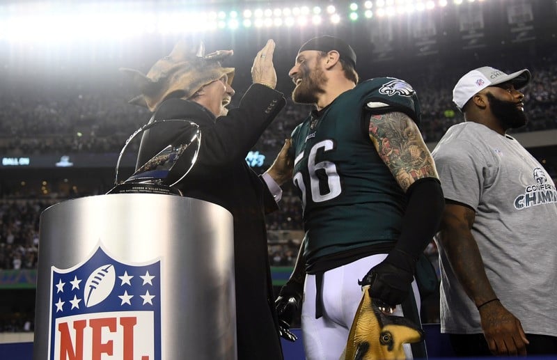 Fox paie 3 milliards de dollars pour diffuser les matches de nfl du jeudi