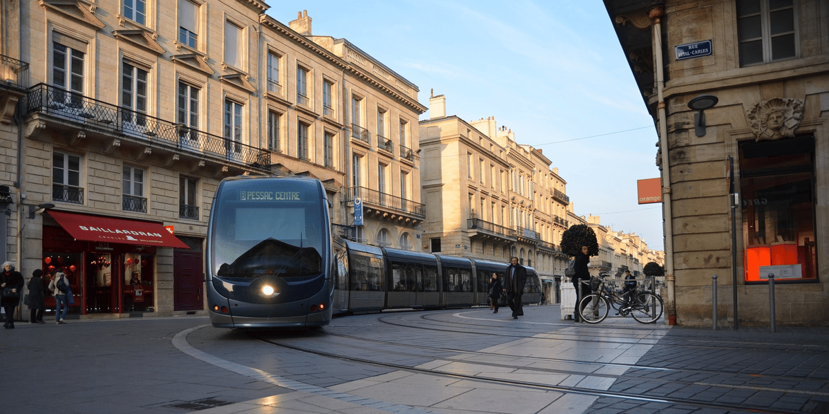 Tram