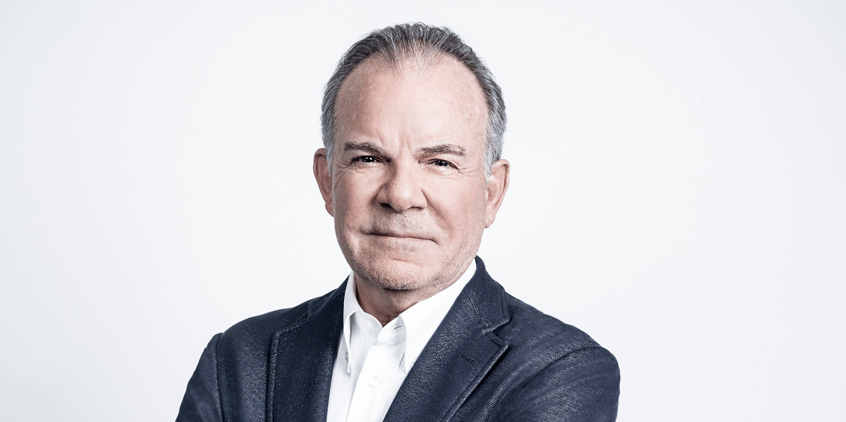 Alain Dinin, pdg de Nexity