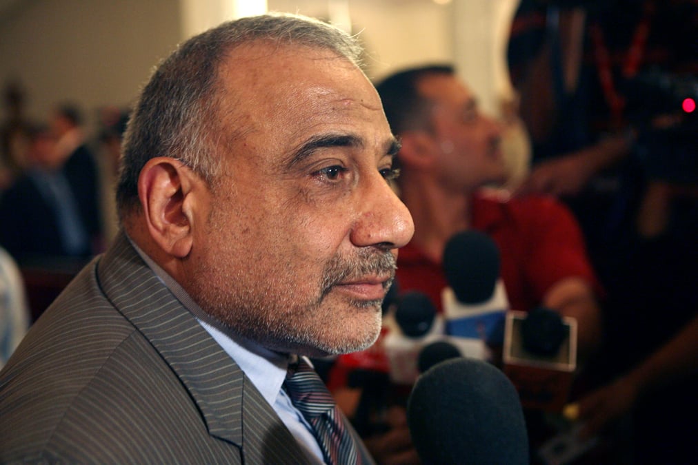 Le premier ministre irakien tente de desamorcer la contestation