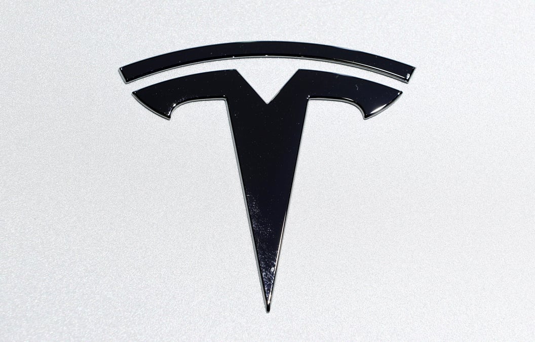 Tesla est a suivre a wall street