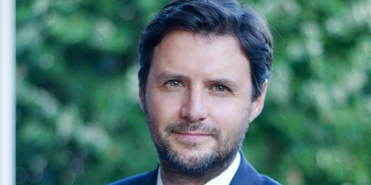 Olivier Babeau