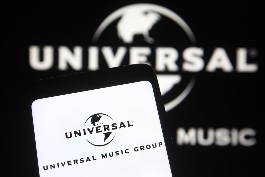 Universal music group