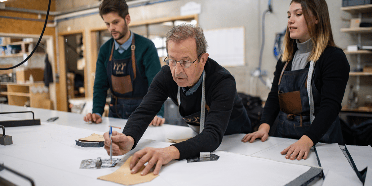 Atelier Tuffery