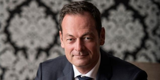 Olivier Granet, CEO de Kasada Capital Management.