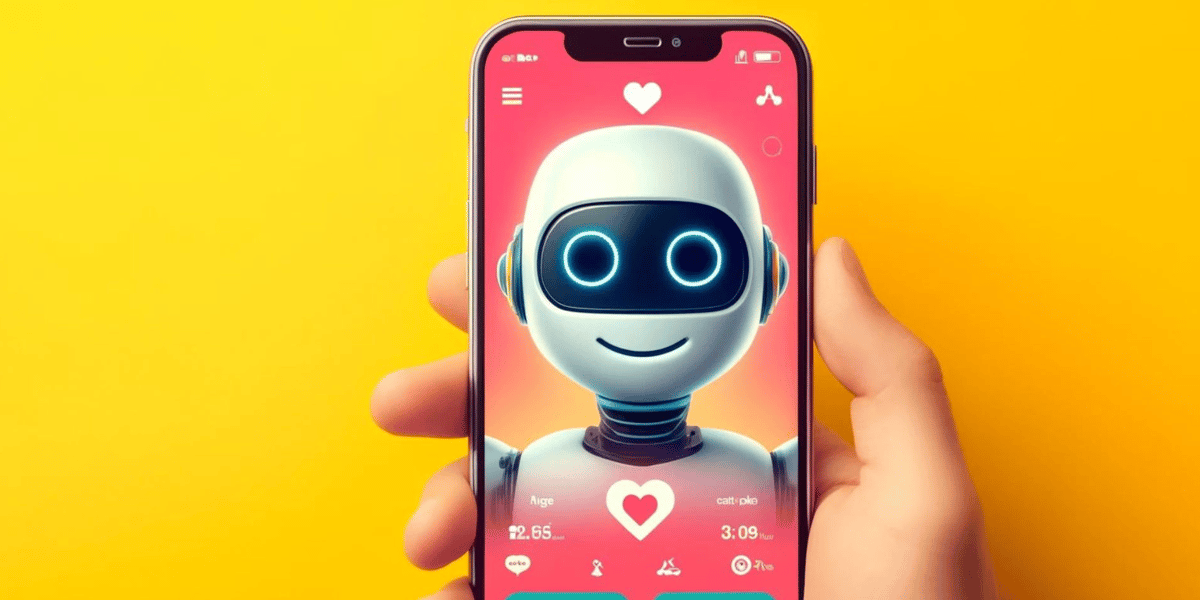 Le secteur des applications de rencontre voit son modèle arriver à bout de souffle.