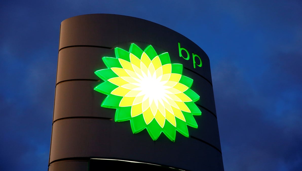 BP était déjà largement revenu depuis deux ans sur ses objectifs climatiques.