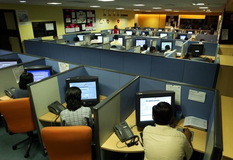 Teleperformance revoit à la hausse ses objectifs 2014