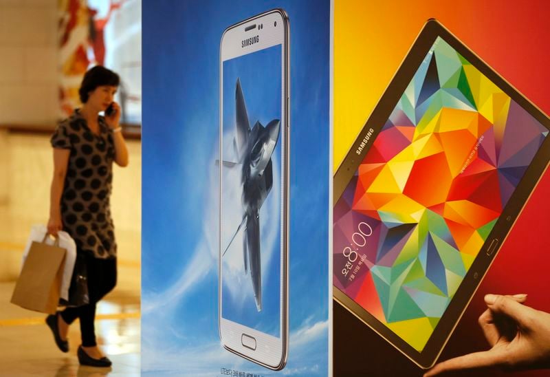 Samsung affiche son pessimisme pour le 3e trimestre