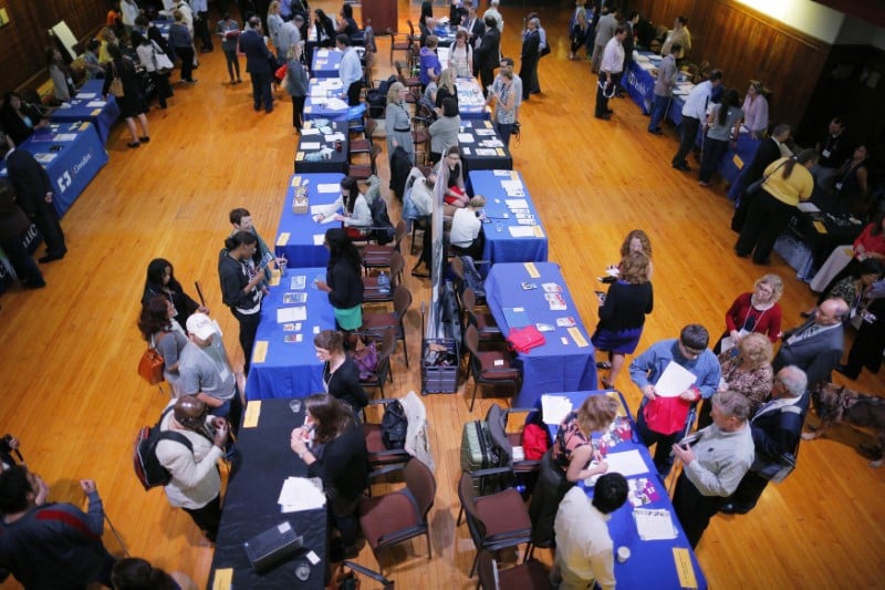 Usa: recul inattendu des inscriptions au chomage a 234.000