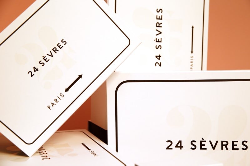 Lvmh franchit une nouvelle etape dans le digital avec 24 sevres