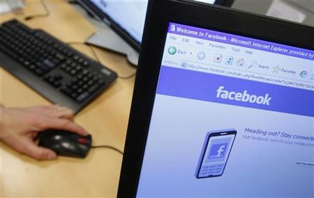 FACEBOOK VA DEVENIR NUMÉRO UN DE LA PUBLICITÉ EN LIGNE AUX ÉTATS-UNIS EN 2011