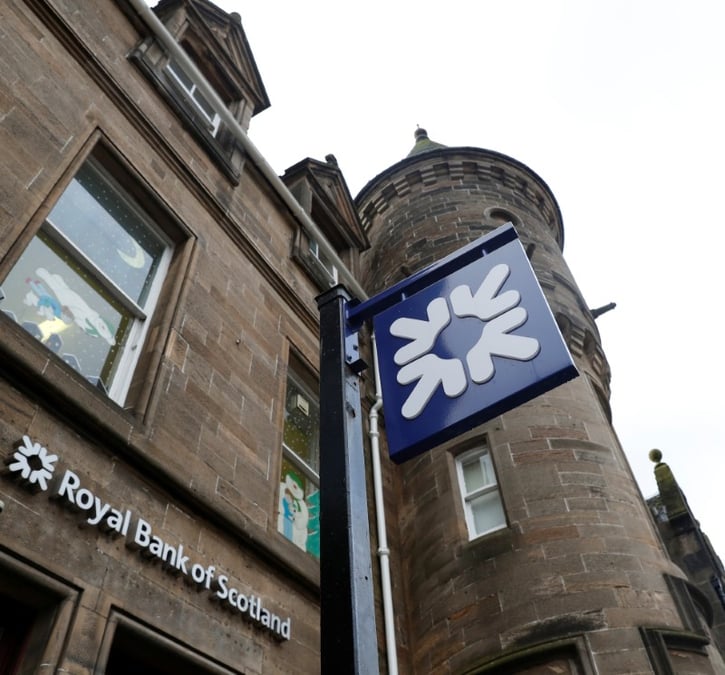 Rbs pourrait appliquer ses plans post-brexit des mars