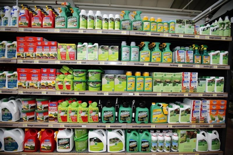 Glyphosate: la commission europeenne propose une prorogation de 5 ans