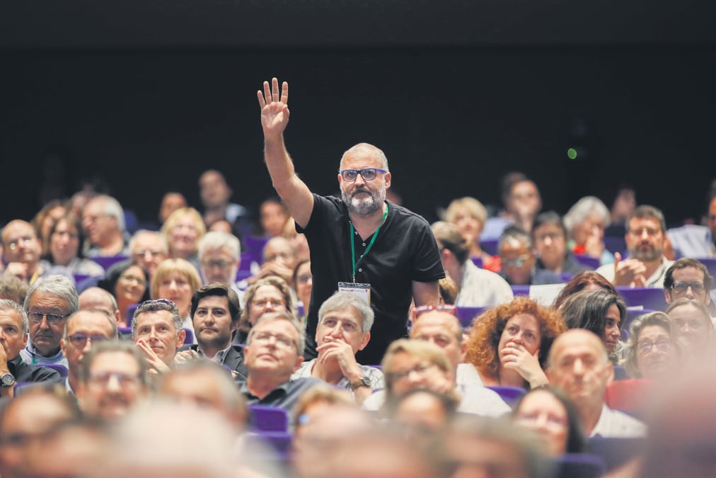 Maif, assemblée générale, groupe assurance mutualiste,