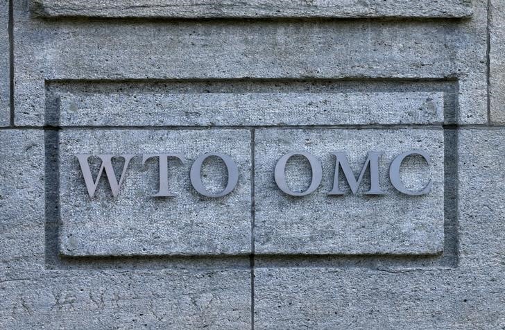 L'omc donne en partie raison a la chine face aux usa