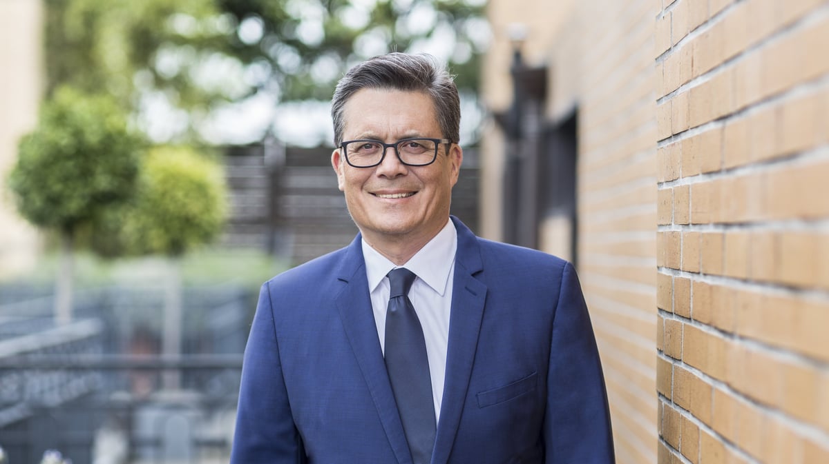 Philippe Tcheng, Leem, syndicat, industrie pharmaceutique