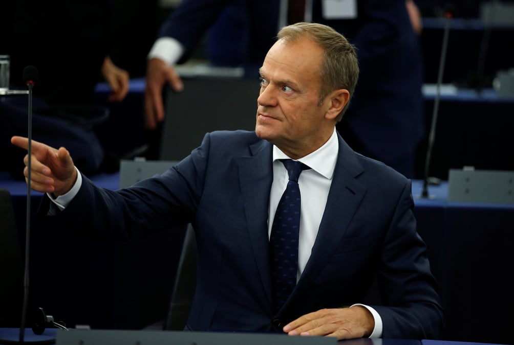 Brexit: le sommet plus probable apres un entretien avec sanchez