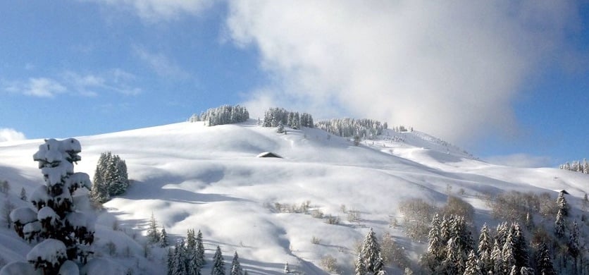 Montagne