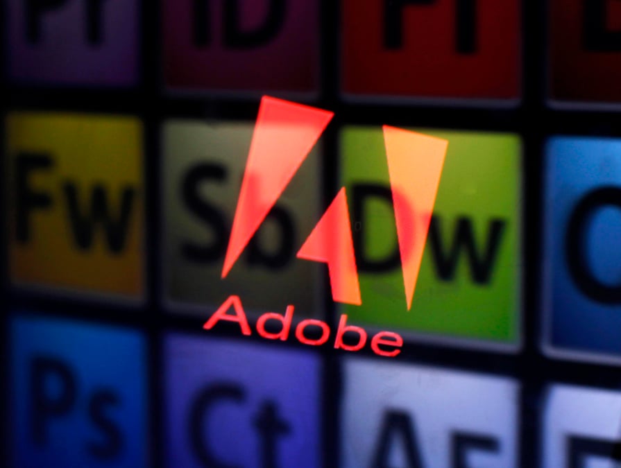 adobe