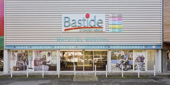 Le groupe gardois Bastide Médical annonce un chiffre d’affaires de 382 M€ en hausse de 15,4 % par rapport à l’an dernier.