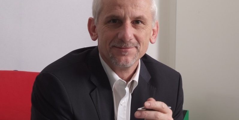 Alain Bazot, Président de l'UFC Que Choisir