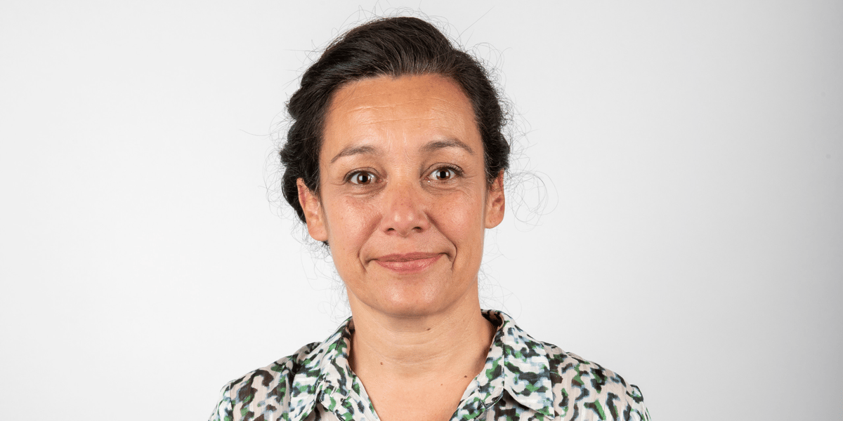 Emmanuelle Ajon