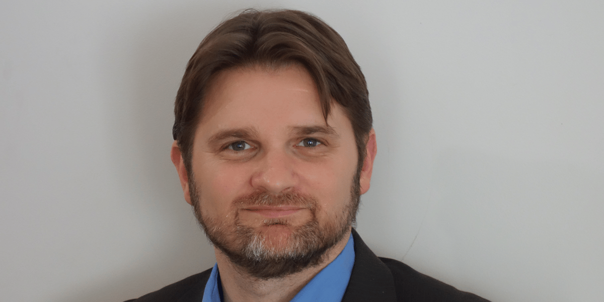 Benoit Fournaud