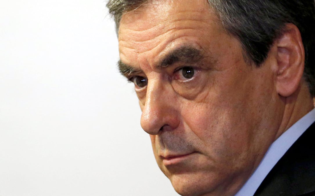 Francois fillon rejoint le groupe petrochimique russe sibur
