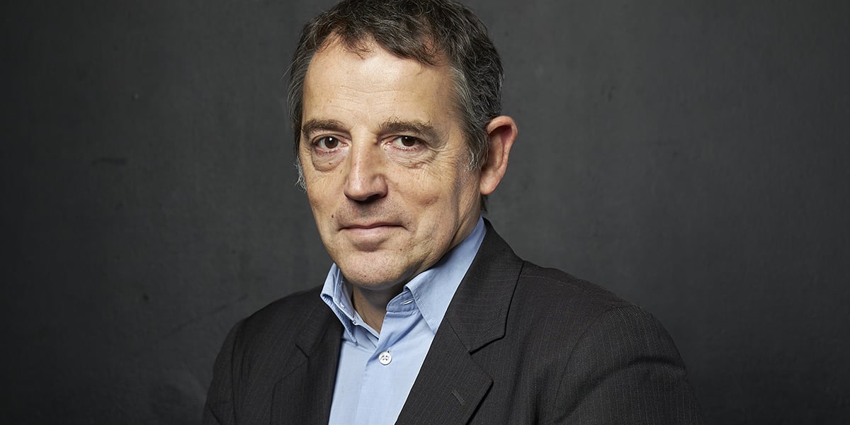 Jérôme Fourquet, Directeur à l’Ifop.