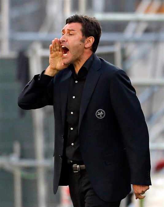 Football: le Stade de Reims se découvre des exigences