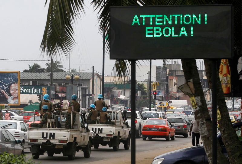 L'Onu va créer une cellule de crise pour Ebola