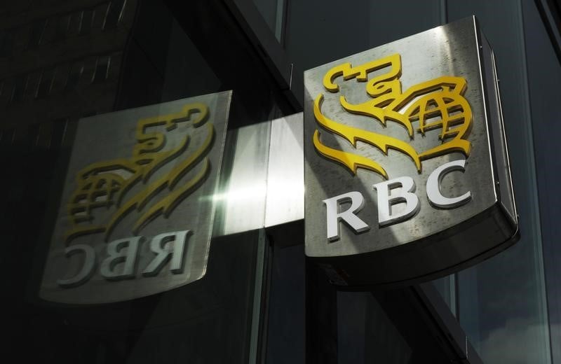 La banque canadienne rbc rachete l'americaine city national