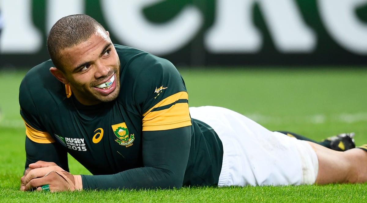 L'afrique du sud ecrase les usa, habana egale lomu