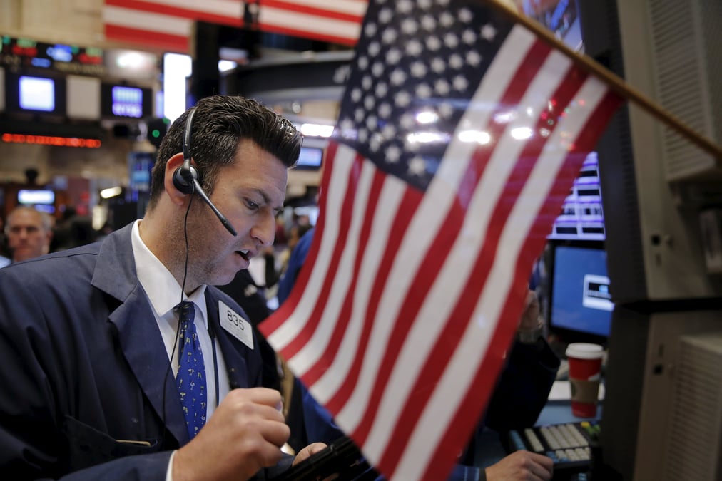 Wall street doit s'attendre a de la volatilite