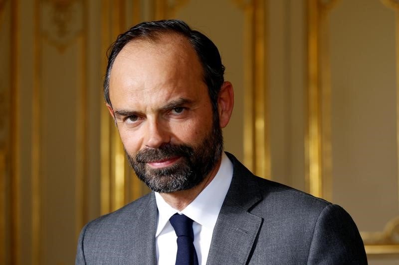 La concertation sociale se deplace a matignon
