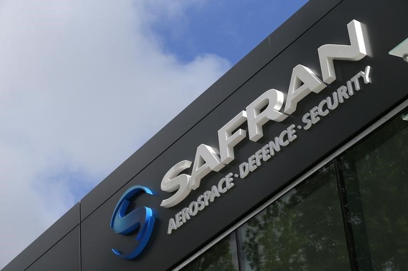 Safran: probleme de qualite mineur sur le moteur leap de cfm