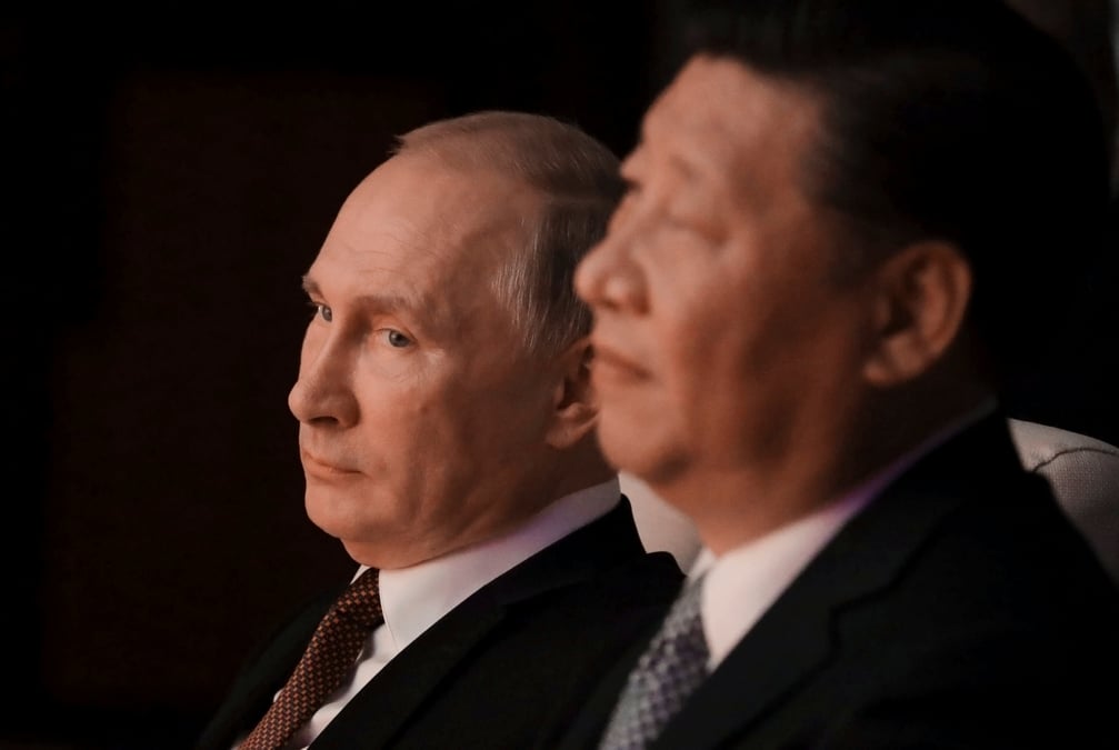 La russie et la chine pour une reponse "appropriee" sur la coree