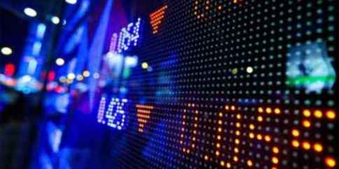Bourse Tableau indices