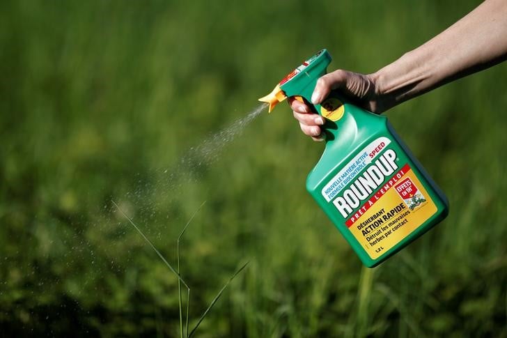 Roundup: monsanto lourdement condamne aux etats-unis